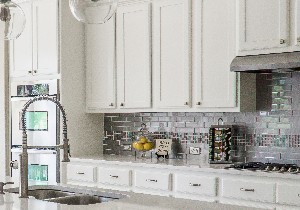 Kitchen Unit Repair Services - Plastic Surgeon