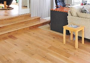 Laminate wood floor repairs
