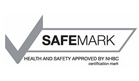 Safemark Safemark logo