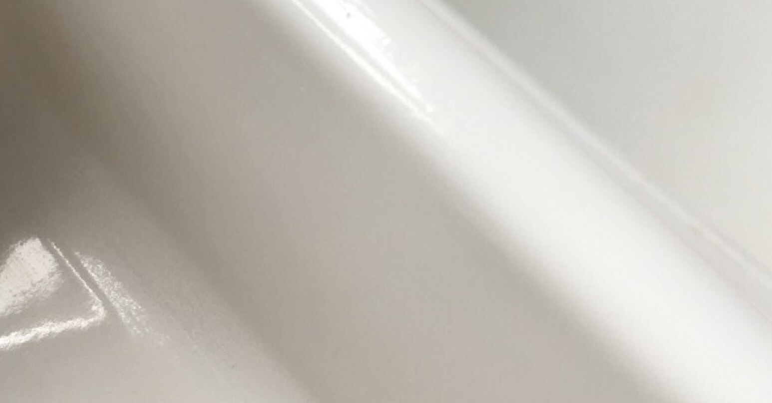 Chipped sink repair