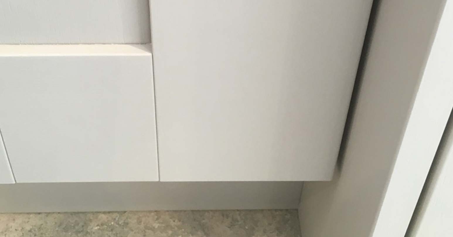 Cupboard And Cabinet Door Repairs In The Kitchen Plastic Surgeon