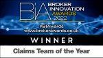 Broker innovation awards winner 2022