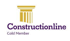 Constructionline gold member