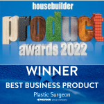 Housebuilder product awards 2022 winner