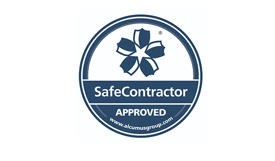 SafeContractor approved